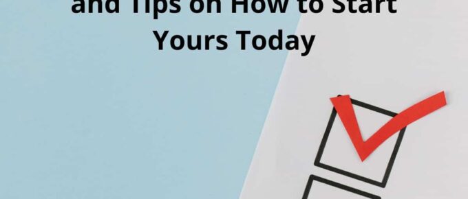 Important Pros of Creating Procedure Lists and Tips on How to Start Yours Today - square image