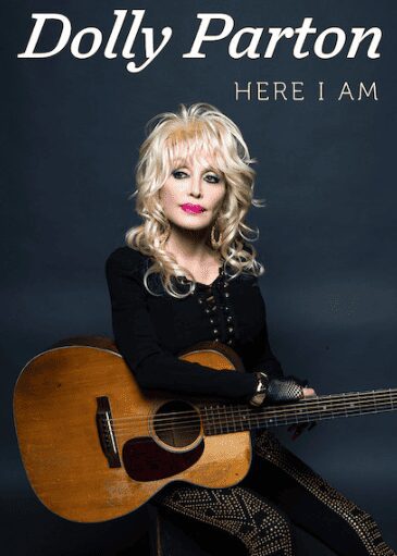 Dolly Parton Here I Am - Documentary
