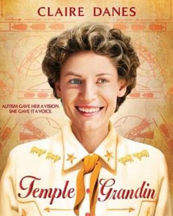 Temple Grandin Movie