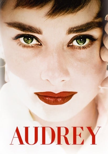 Audrey movie cover image