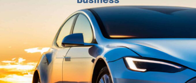 Easy Ways to Track Mileage for Your Small Business - with printable