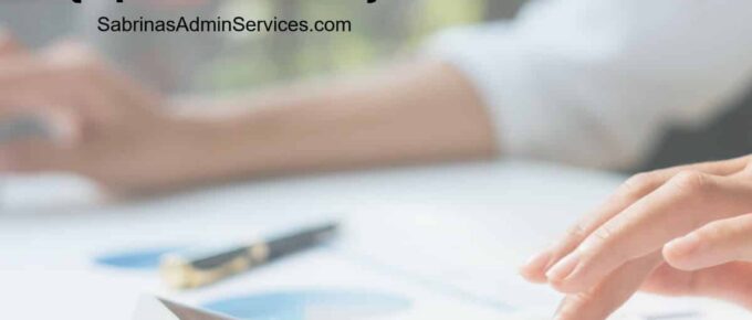 How to Make Your Business Budget Actually Work (2026 Guide)
