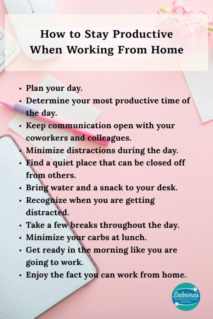 List of all the tips in one image pinterest size image