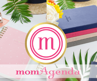 Mom Agenda(R)
