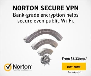 Norton VPN Plus