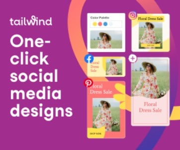 Tailwind Social Media Management