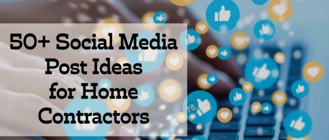 title of article at the left center with a transparent rectangle - a picture of thumbs up in a circle and hearts in a circle with hands on a keyboard laptop -square image