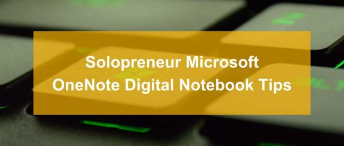 square image - title at the top center in an yellow box, Microsoft image at the bottom left and our logo at the bottom right