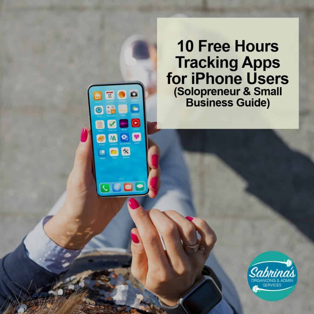 Free Hours Tracking Apps to Simplify Work Tracking