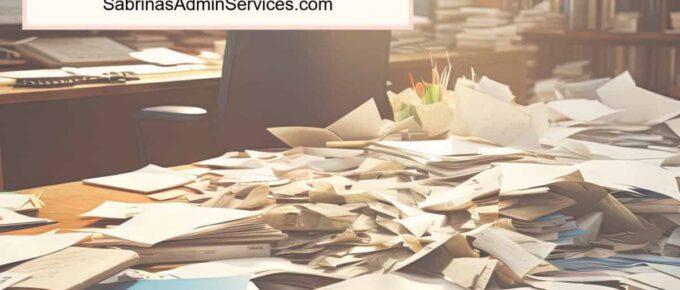 Organize Office Files So Anyone Can Find Them (2026 Guide)