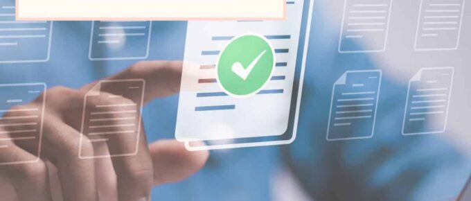 Ready to Go Completely Paperless in your Business? Get These Apps square image