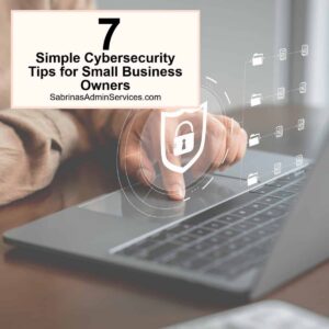 7 Fast Security Wins for Solopreneurs